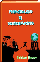 prefigurando el decrecimiento